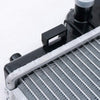 Compatible For Ford Excursion Expedition 1999-2005 F250 F350 F450 6.8L 7.3L Super Duty Aluminum Radiator