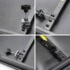G-PLUS Cab Extra Short Bed 5´3" Compatible with 2005-2011 Dodge Dakota Crew