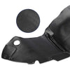 G-PLUS Fender Liner Compatible with 2010-2012 Ford Fusion Front, Driver Side AE5Z16103B, FO1248143