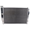 Aluminum Racing Radiator Stop Leak Compatible For Chevy Camaro/For Pontiac Firebird/For Trans AM 5.7L V8 1993-2002