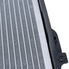 Aluminum Radiator Replacement For Toyota Tundra Base 2005-2006 / Compatible For Toyota Tundra Limited SR5 2000-2006 4.7L V8