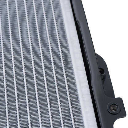 Aluminum Radiator Replacement For Toyota Tundra Base 2005-2006 / Compatible For Toyota Tundra Limited SR5 2000-2006 4.7L V8