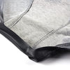 G-PLUS Motorcycl Standard Seat Cover Leather Seatcover Compatible with Honda Rancher 420 2007-2012