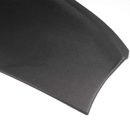 G-PLUS TPE Molded Dash Cover w/Defrost Louvers Compatible with 1997 1998 1999 2000 2001 2002 Camaro Firebird
