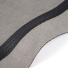 G-PLUS 2pcs Leather Front Door Panels Armrest Cover Replacement for Honda Accord Sedan 2008 2009 2010 2011 2012 Black