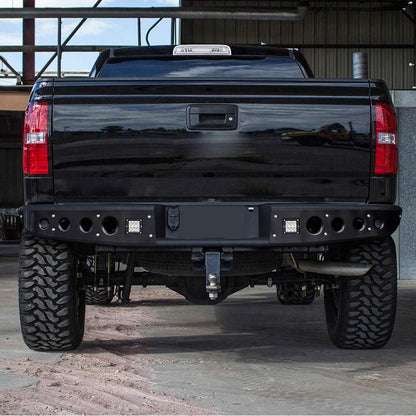 G-PLUS 3rd Brake Light Compatible With 2014-2020 GMC Sierra 1500 2015-2020 GMC Sierra 2500HD 3500HD LED Third Tail Light Rear Cargo Lamp High Mount Stop light
