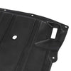 G-PLUS Front Under Engine Splash Guard Shield Cover Compatible with Lexus GS300 Base 1998-2005 /Fit Lexus GS400 Base 1998-2000 /Fit Lexus GS430 Base 2001-2005 5144130250 LX1228107