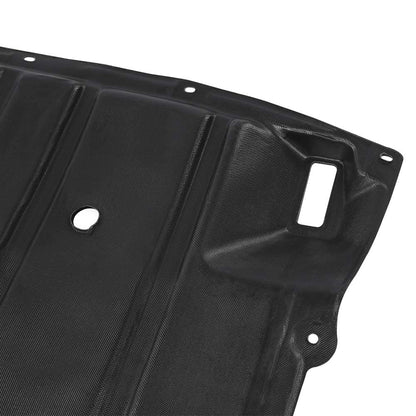 G-PLUS Front Under Engine Splash Guard Shield Cover Compatible with Lexus GS300 Base 1998-2005 /Fit Lexus GS400 Base 1998-2000 /Fit Lexus GS430 Base 2001-2005 5144130250 LX1228107