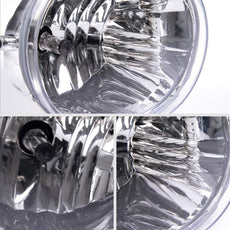 G-PLUS Fog Light Lamps for Toyota RAV4 Avalon 4Runner Lexus ES330 2004-2009 Product Image