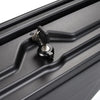 G-PLUS Rear Left Lockable Storage Box Toolbox Compatible with Ford F150 2015 2016 2017 2018 2019 2020 Left Driver Side Truck Bed Box