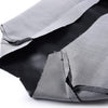 G-PLUS Standard Seat Cover & Base Compatible with 2008+ Polaris RZR 570 800 900, Black Replacement Seat Cover Kit