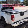 T3 Tri-Fold Truck Tonneau Cover Replacement for Nissan Frontier 2005-2021 / Suzuki Equator 2009-2014 | Fleetside 5' Bed | for Models with or Without The Utili-Track System