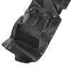 G-PLUS Fender Liner Set Compatible with 2009-2017 Dodge Journey Front Left & Right 2Pcs 5116278AE, CH1249141, 5116279AE