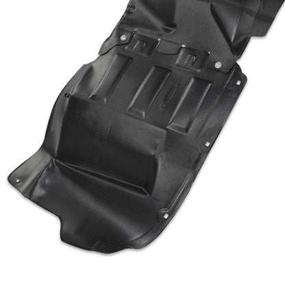 G-PLUS Fender Liner Set Compatible with 2009-2017 Dodge Journey Front Left & Right 2Pcs 5116278AE, CH1249141, 5116279AE