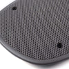 G-PLUS Gray Dash Speaker Cover Grille Grill GRILLES | COMPATIBLE WITH CHEVY S10 Blazer/GMC Jimmy Sonoma/Oldsmobile Bravada 1998-2005 Left & Right Side 15046446