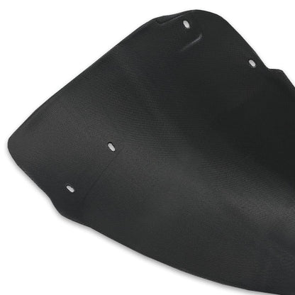 G-PLUS Fender Liner Compatible with 2007-2009 Audi A4 A4 Quattro Front, Passenger Side 8E0821172C, AU1251106
