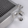 2 Row Core Aluminum Racing Cooling Radiator Replacement For BMW E36 Z3 M COUPE/ROADSTER 3.2L S54B32 L6 MT 1998-2002 1999 2001