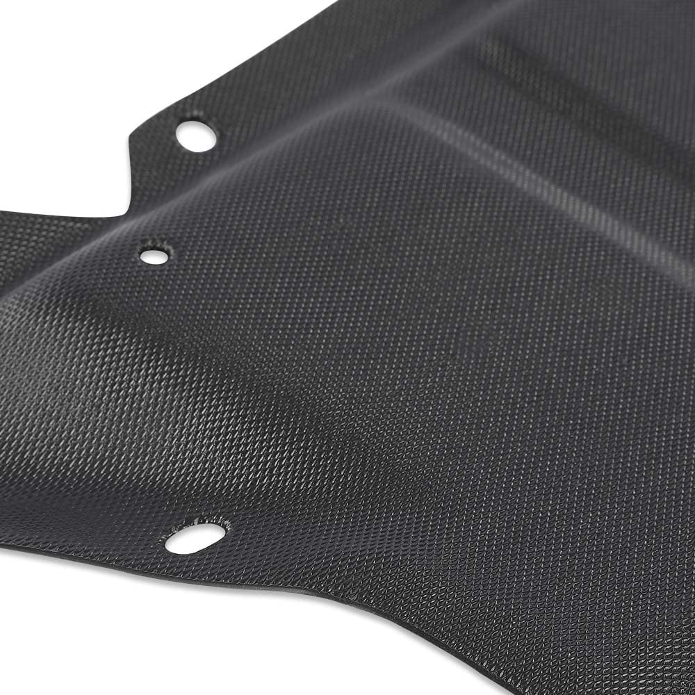 G-PLUS Front Engine Splash Shield Compatible with 1999-2003 Lexus RX300 5144148010, LX1228100,
