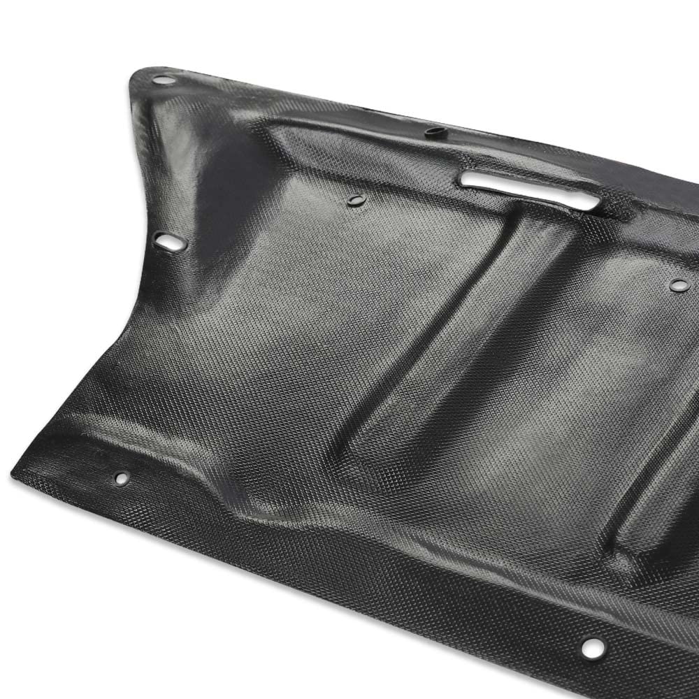 G-PLUS Front Engine Splash Shield Compatible with 1999-2003 Lexus RX300 5144148010, LX1228100,