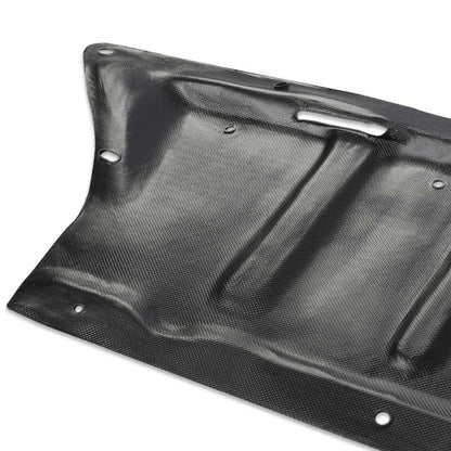 G-PLUS Front Engine Splash Shield Compatible with 1999-2003 Lexus RX300 5144148010, LX1228100,