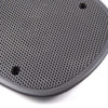G-PLUS Gray Dash Speaker Cover Grille Grill GRILLES | COMPATIBLE WITH CHEVY S10 Blazer/GMC Jimmy Sonoma/Oldsmobile Bravada 1998-2005 Left & Right Side 15046446