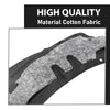 G-PLUS Front Right Fender Liner Compatible with Audi A7 Quattro S7 RS7 2012-2018 4G8821172D
