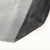 G-PLUS Soft Seat Cover Protector Compatible with Polaris Ranger 400 500 570 800 RZR UTV 2010-2014 4x4 Midsize Lower Seat Cover, Black