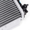 G-PLUS High Performance Cooling Radiator Compatible with Ford Ranger Mazda B2300 2.3L 2001-2011