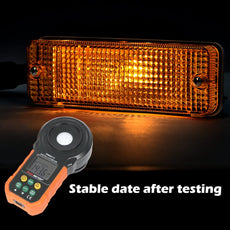 G-PLUS Turn Signal Light for Toyota 1984-1988 Orange Lens Product Details