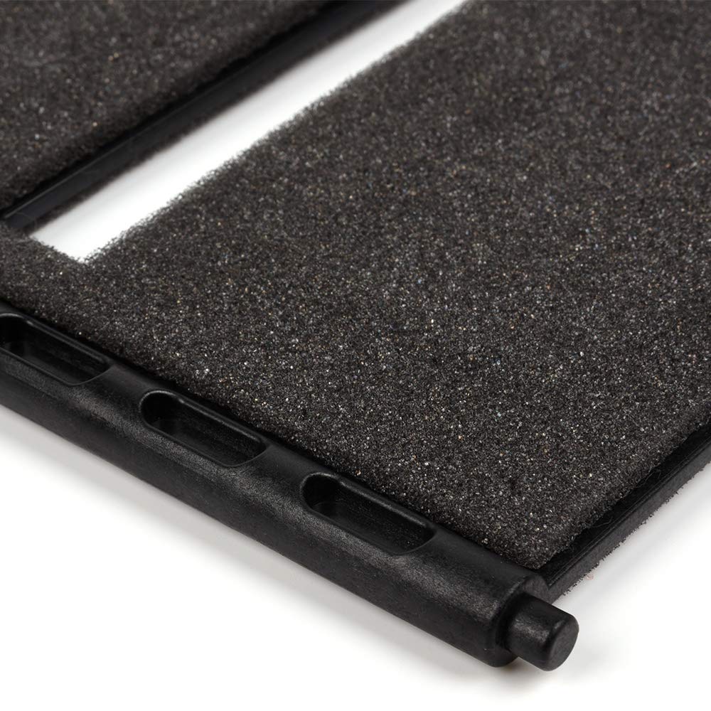 G-PLUS Heater Fix Blend Door Repair Kit Blendor Compatible with 2002 2003 2004 2005 2006 Dodge Ram 1500 600-5613 5073955AA