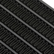 G-PLUS Engine Transmission Oil Cooler Kit for Japanese Cars AN10 Aluminum Oil Filter Relocation Product Image