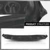 G-PLUS Front Under Engine Splash Shield, Compatible with Sonata GL 2011-2014, 291103Q000, HY1228171