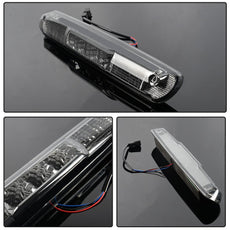G-PLUS LED 3rd Brake Light for Chevy Silverado GMC Sierra 1500 2500 3500 2007-2013 Product Features