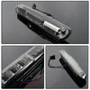 G-PLUS LED 3rd Third Brake Light Rear High Mount Stop Tail Lamps 07-13 Compatible with Chevy Silverado GMC Sierra 1500 2500 3500