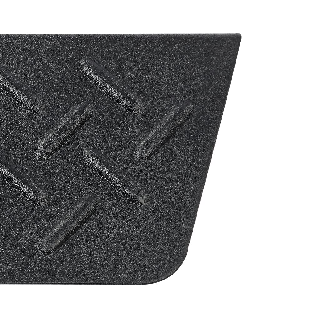 G-PLUS Front Seat Shield Cover Panel Bezel new Right Compatible with 2011-2014 Ford F150