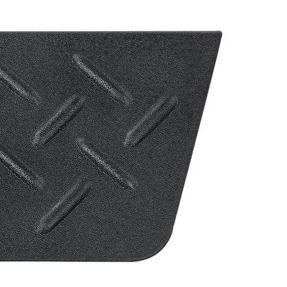 G-PLUS Front Seat Shield Cover Panel Bezel new Right Compatible with 2011-2014 Ford F150