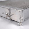 Aluminum Racing Performance Radiator Replacement For BMW E46 3 Series 323i 325i 328i 330i 2.5L-3.0L 1999-2006 MT