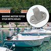 G-PLUS Toter Stud w/Holes Compatible with Tracker Marine Motor 160825