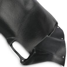 G-PLUS Fender Liner for Chevy Front Driver Left Side Black Product Image