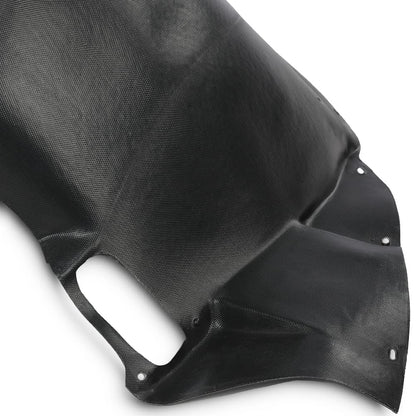 G-PLUS New Fender Liner Front Driver Left Side Compatible with Chevy LH Hand GM1248251 22829469