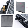 Compatible For Ford Excursion Expedition 1999-2005 F250 F350 F450 6.8L 7.3L Super Duty Aluminum Radiator