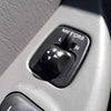 G-PLUS Power Mirror Switch Compatible with Ford F150 F250 F350 F450 F550,Driver Side Pickup Power Mirror Switch Button #F65Z-17B676-AB 901-319