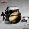 Throttle Position Sensor 102mm Throttle Body + TPS IAC Replacement for LSX LS LS1 LS2 LS7