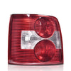 G-PLUS Rear Tail Lamp Light Left Compatible with VW Passat B5 B5.5 Wagon 2001 2002 2003 2004 2005 3B5945096AE, 3B5945095AE Luces TraserasAssembly