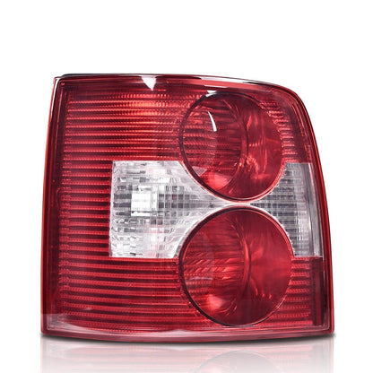 G-PLUS Rear Tail Lamp Light Left Compatible with VW Passat B5 B5.5 Wagon 2001 2002 2003 2004 2005 3B5945096AE, 3B5945095AE Luces TraserasAssembly
