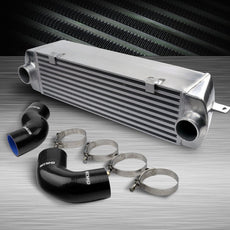G-PLUS Twin Turbo Intercooler Piping Kit Compatible with BMW 135i 335i N54 2006-2010