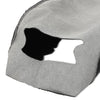 G-PLUS Real Leather Center Console Lid Armrest Cover Compatible with 2001-2006 Lx LS430 Black