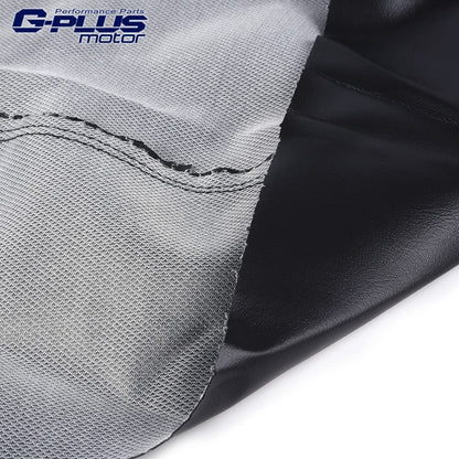 G-PLUS ATV Seat Covers Compatible with 2006-2011 Can Am Outlander 500/650/800