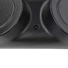 G-PLUS Overhead Speaker Console Compatible with XP1000 800S XP900 XP1K RZR4 570 Ranger Golf cart