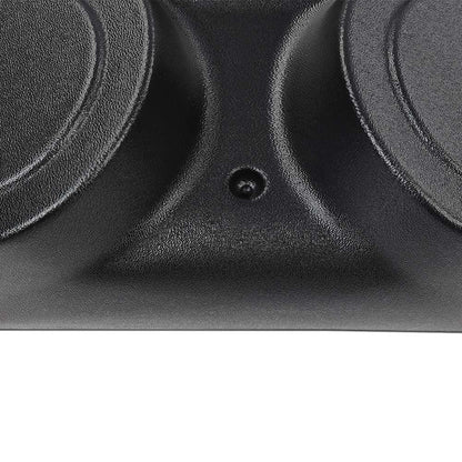 G-PLUS Overhead Speaker Console Compatible with XP1000 800S XP900 XP1K RZR4 570 Ranger Golf cart